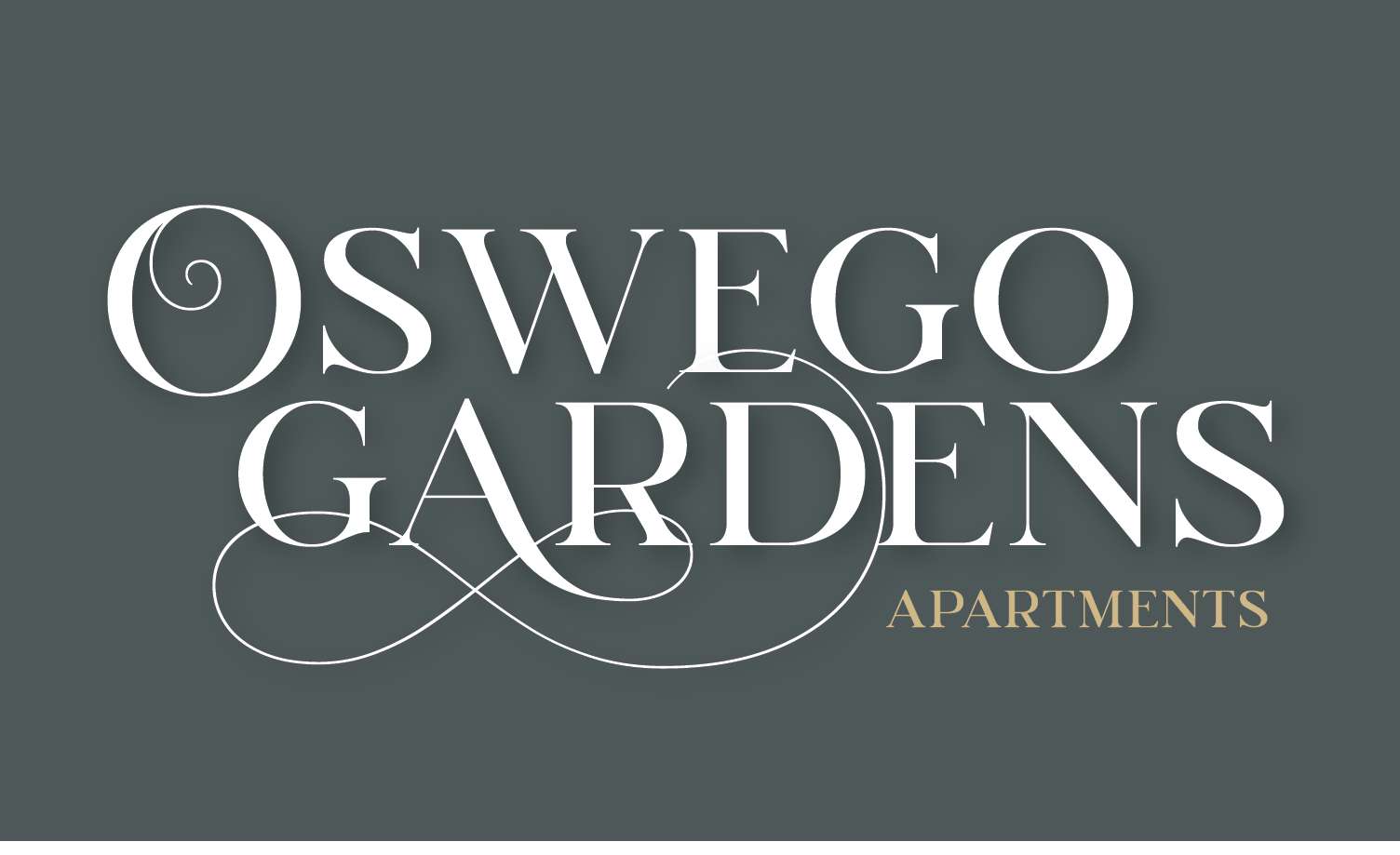 Oswego Gardens logo
